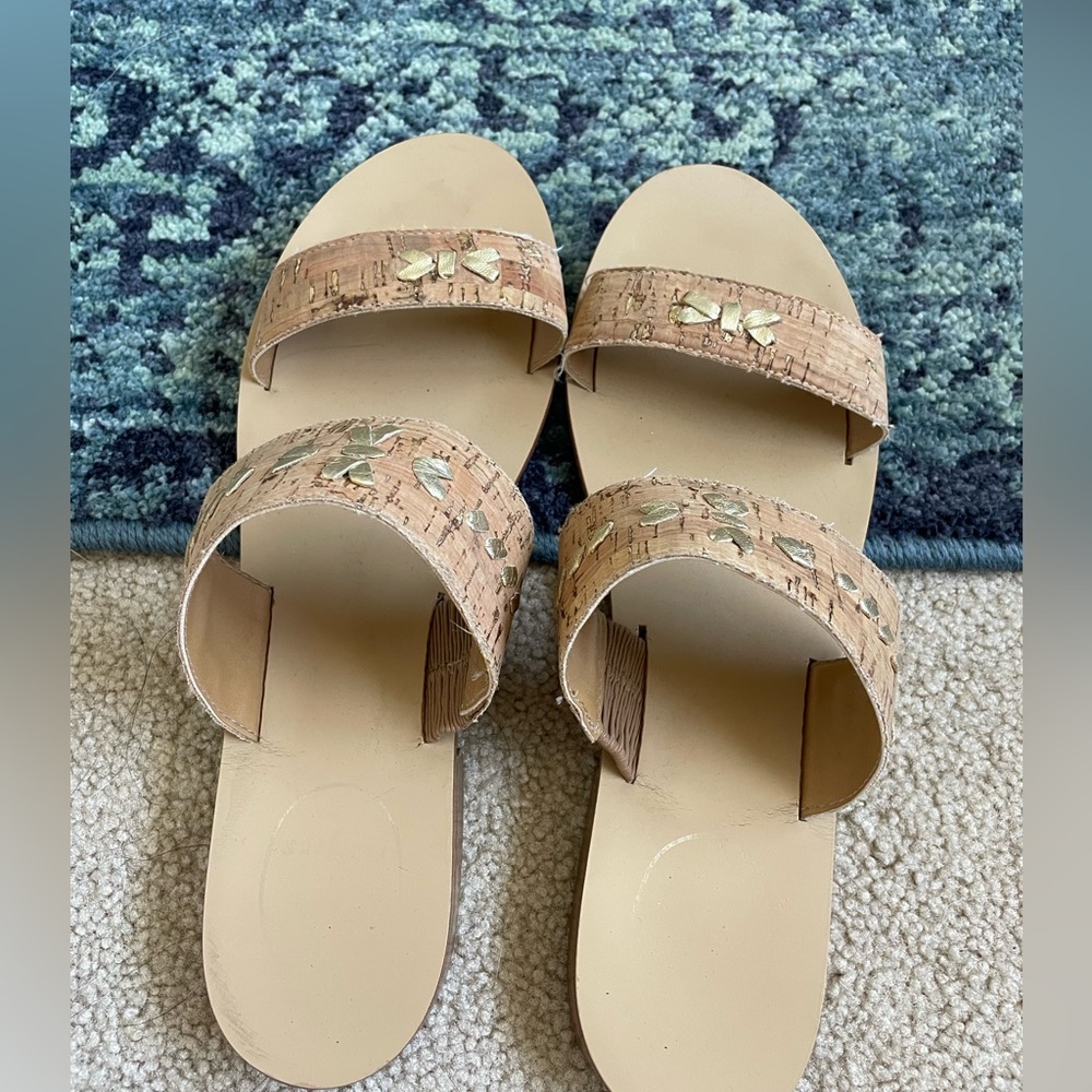 Great condition jack Rogers
